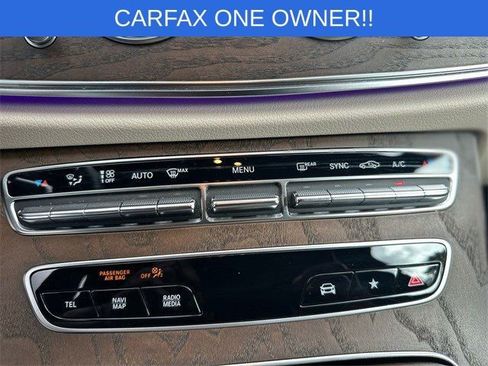 Used 2022 Mercedes-Benz E 350 Sedan image 20