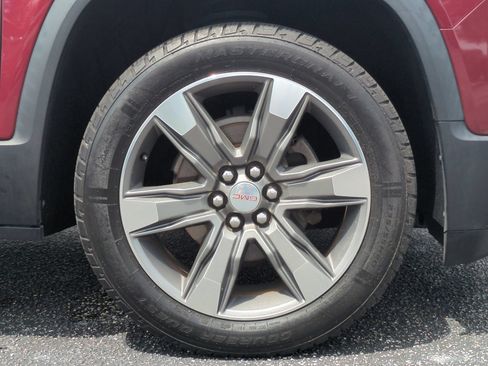 Used 2018 GMC Acadia SLT FWD image 12