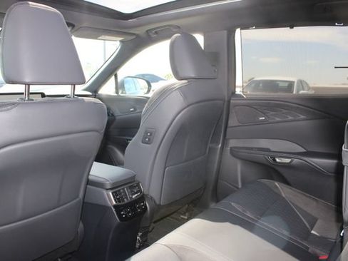 Certified 2025 Lexus RX 450h AWD w/ Convenience Package image 9