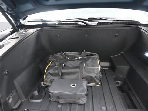 Used 2025 Chevrolet Silverado EV RST AWD/4WD image 26