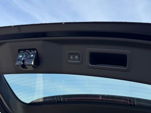 New 2026 MAZDA CX-90 3.3 Turbo w/ Select Package image 36