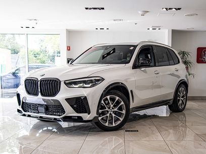 Used 2019 BMW X5 xDrive40i w/ Convenience Package