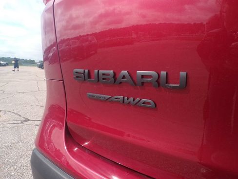 New 2026 Subaru Ascent Bronze Edition AWD/4WD image 14