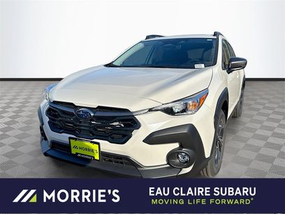 New 2025 Subaru Crosstrek 2.5i Premium