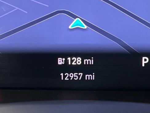 Used 2024 Jeep Wagoneer Launch Edition image 16