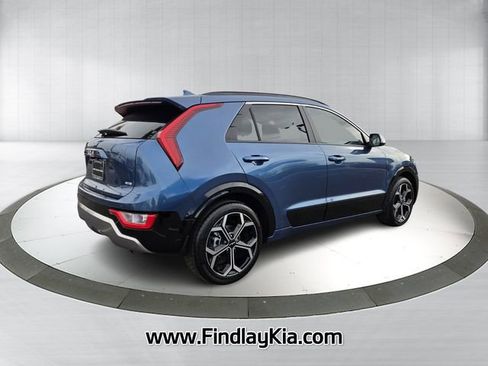 Certified 2025 Kia Niro EX Touring image 6