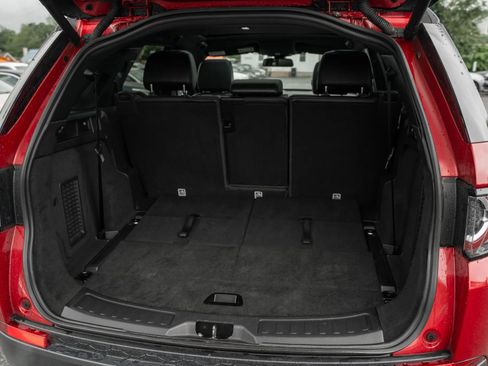 Used 2016 Land Rover Discovery Sport HSE AWD/4WD image 10