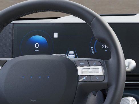 New 2026 Hyundai Ioniq 5 Limited image 14