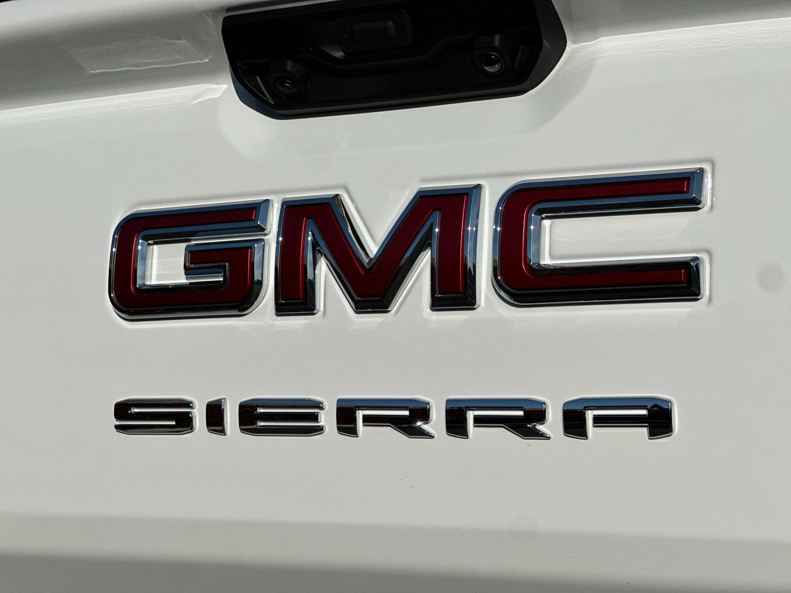 New 2026 GMC Sierra 1500 Pro w/ Trailering Package RWD image 24