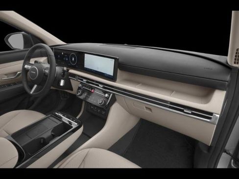 New 2026 Hyundai Tucson SEL AWD/4WD image 25