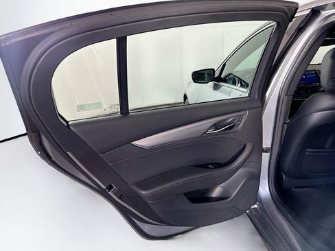 Used 2024 Cadillac CT5 Premium Luxury w/ Climate Package image 24