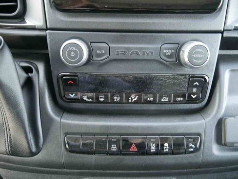 New 2026 RAM ProMaster 1500 w/ Safety Group image 30