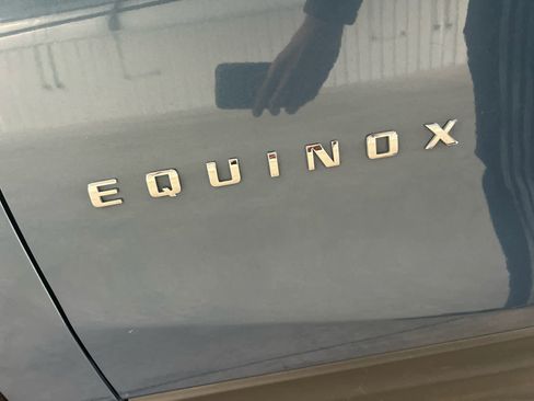 Used 2024 Chevrolet Equinox LT image 9