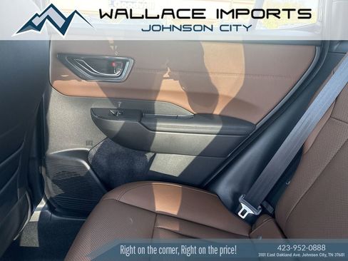 New 2026 Subaru Outback Touring XT AWD/4WD image 27