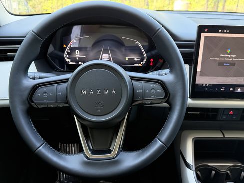 New 2026 MAZDA CX-5 Select image 14