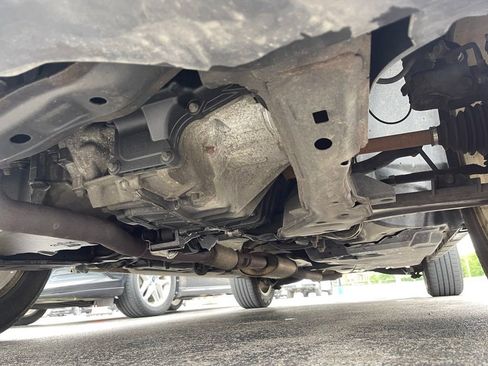 Used 2012 Ford Edge SEL FWD image 15