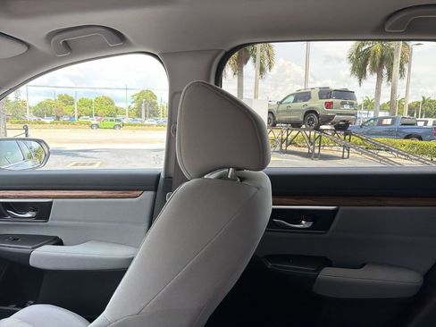 Used 2018 Honda CR-V EX image 10