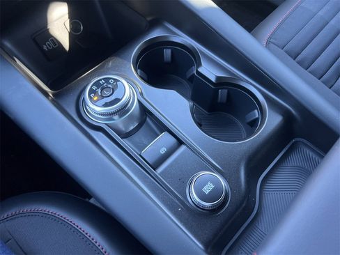 New 2026 Ford Explorer ST-Line w/ ST-Line Street Pack image 8