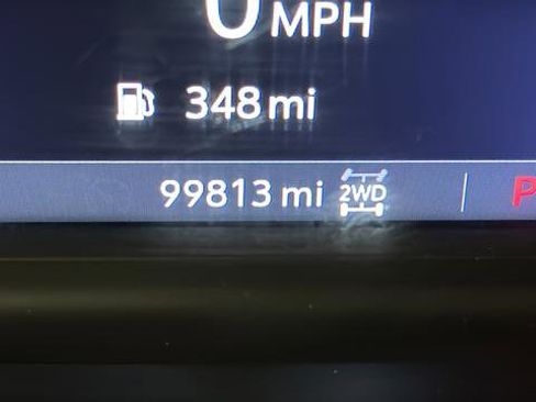 Used 2021 Chevrolet Silverado 2500 LTZ w/ Z71 Chrome Sport Edition AWD/4WD image 10