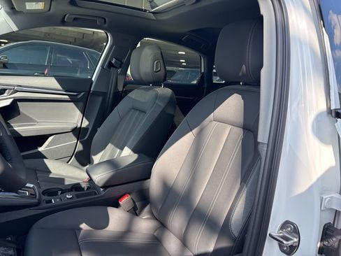 New 2026 Audi A3 2.0T Premium image 13