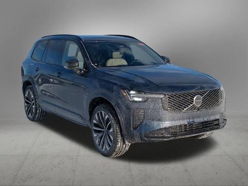 New 2026 Volvo XC90 B6 Ultra w/ Protection Package Premier AWD/4WD image 8