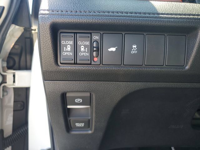 Certified 2025 Honda Odyssey Sport-L image 24