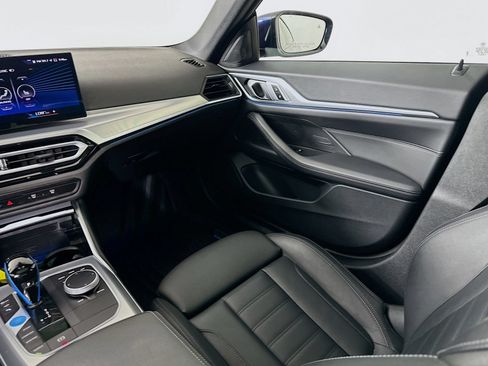 Used 2023 BMW i4 eDrive35 w/ Premium Package RWD image 23