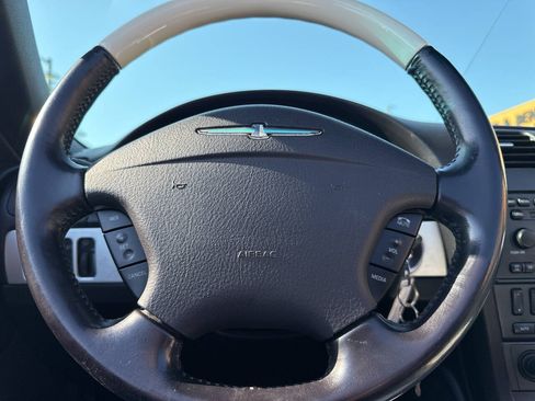 Used 2003 Ford Thunderbird RWD image 36