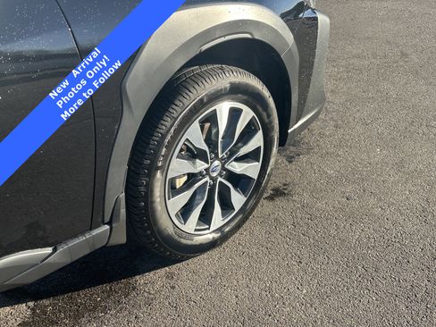 Certified 2023 Subaru Outback Touring w/ Tech Package 2 image 11