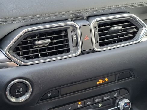 New 2025 MAZDA CX-5 AWD 2.5 S w/ Premium Plus Pkg image 18