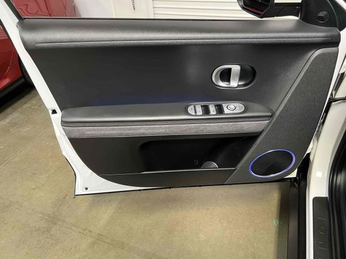 Used 2023 Hyundai Ioniq 5 SEL w/ Cargo Package AWD/4WD image 66