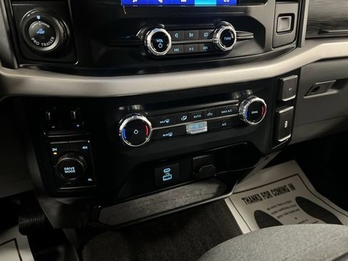 Used 2022 Ford F150 XLT w/ Equipment Group 301A Mid image 41