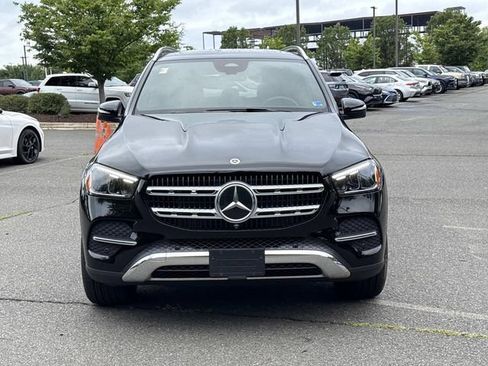 Used 2025 Mercedes-Benz GLE 350 4MATIC image 6