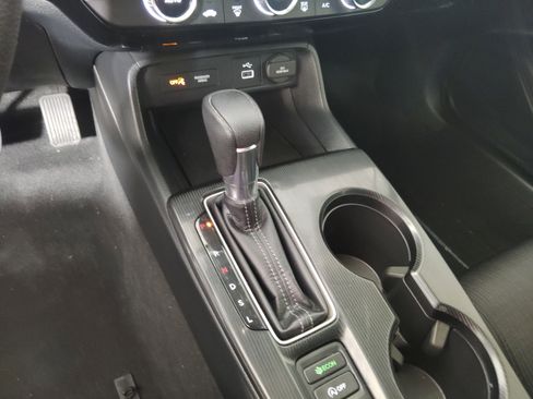 Certified 2023 Honda Civic LX image 15