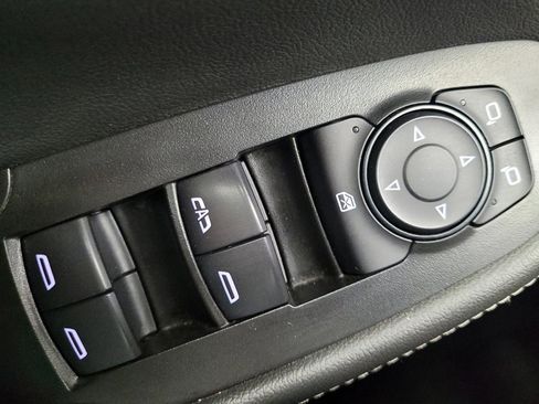 Used 2024 Buick Encore GX Preferred FWD image 27