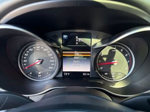 Used 2015 Mercedes-Benz C 300 4MATIC Sedan image 20