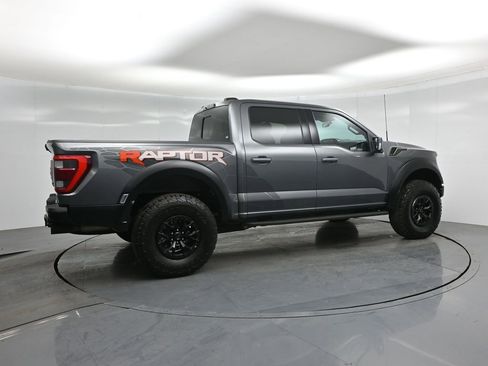 Used 2023 Ford F150 Raptor w/ Equipment Group 802A Raptor R image 26