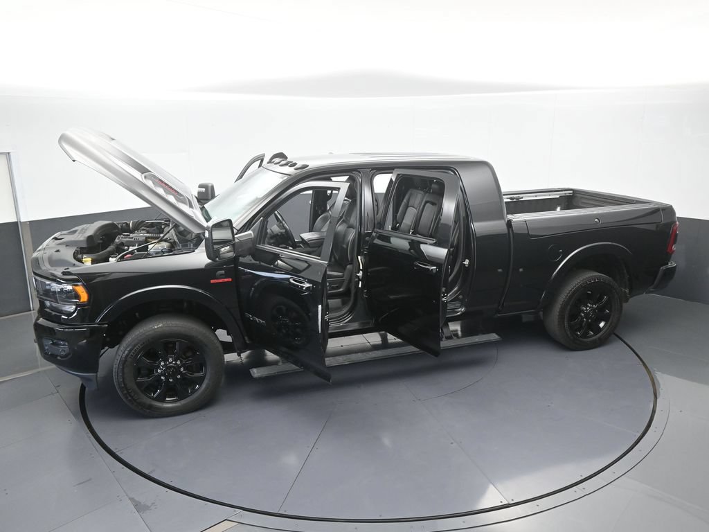 Used 2023 RAM 2500 Limited AWD/4WD image 75