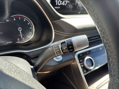 Used 2021 Genesis GV80 2.5T image 56