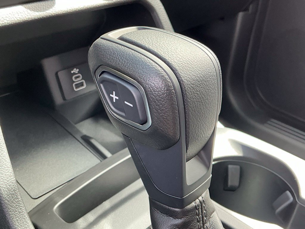 New 2026 Ford Ranger XL AWD/4WD image 35