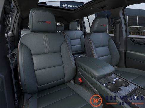 New 2026 GMC Acadia AT4 image 16