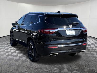 Used 2021 Buick Enclave Essence w/ Sport Touring Edition