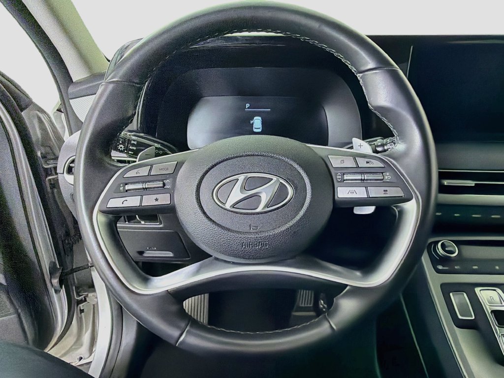 Used 2025 Hyundai Palisade SEL FWD image 15
