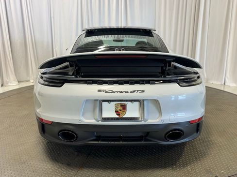 Used 2024 Porsche 911 Carrera GTS RWD image 29