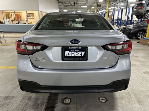 Certified 2025 Subaru Legacy Premium image 25