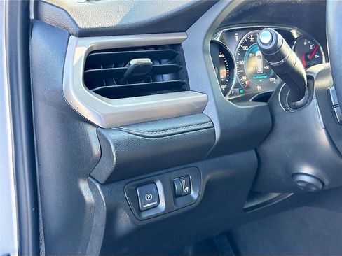 Used 2019 GMC Acadia Denali w/ Technology Package image 10