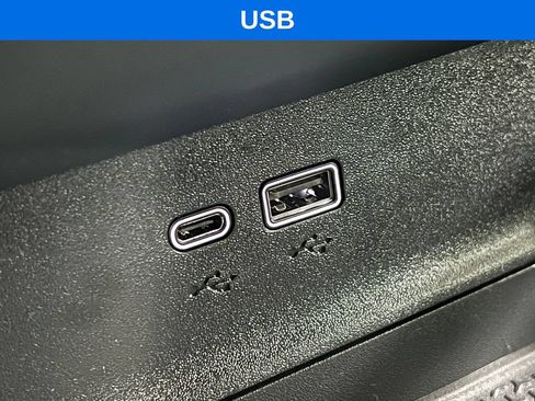 New 2026 Chevrolet Equinox RS w/ Convenience Package III FWD image 25
