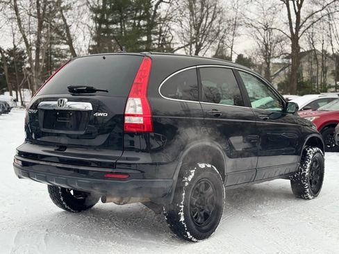 Used 2011 Honda CR-V EX-L image 5