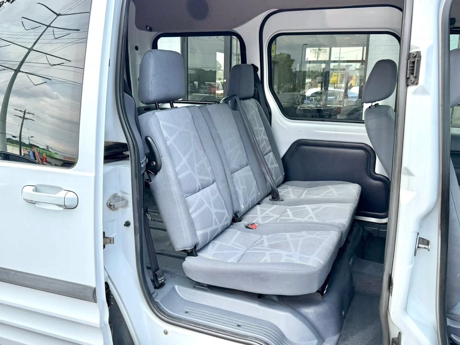 Used 2011 Ford Transit Connect XLT Premium FWD image 20