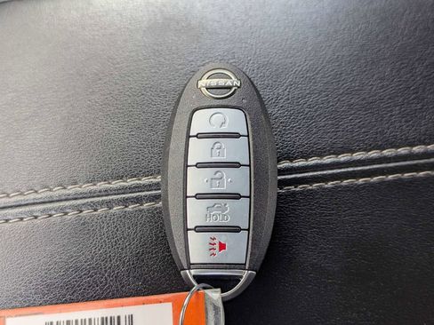 Used 2024 Nissan Altima 2.5 SV FWD image 28